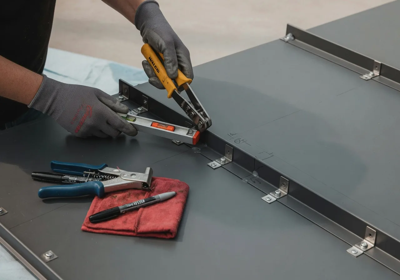 Why choose Metal Roofing Installation in Cullen, LA